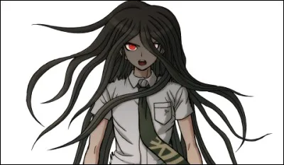 Quel est le talent de Izuru Kamukura ?