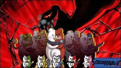 Comment se nomment les Monokumers ?