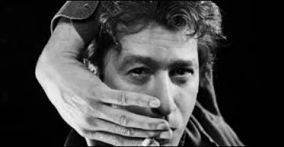 Laquelle de ces chansons appartient au répertoire d'Alain Bashung ?