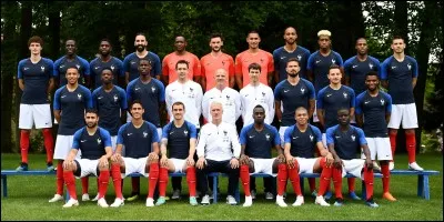 Quel joueur n'y a pas participé ?