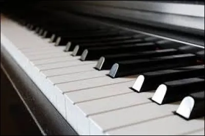 En quelle année le pianiste virtuose Frédéric Chopin est-il né ?