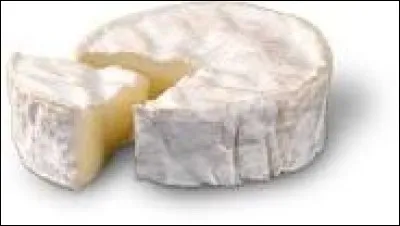 De quel pays le camembert est-il originaire ?