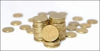 Tu n'es pas très bien payé...