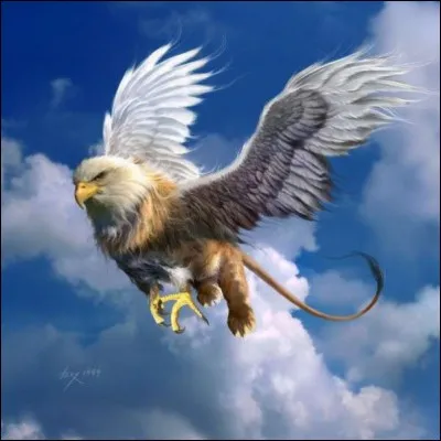 Quel est ce monstre ?