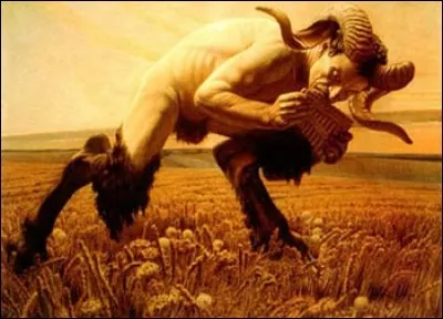 Quel est ce monstre ?