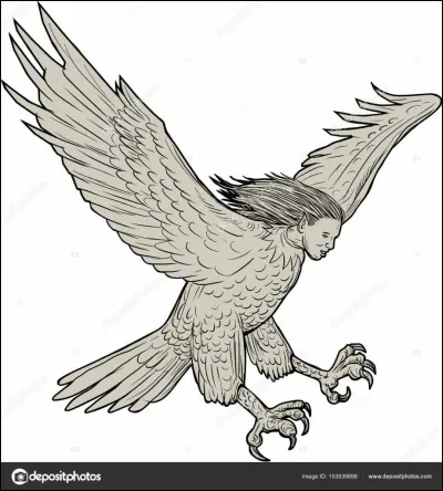 Quel est ce monstre ?