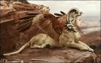 Quel est ce monstre ?