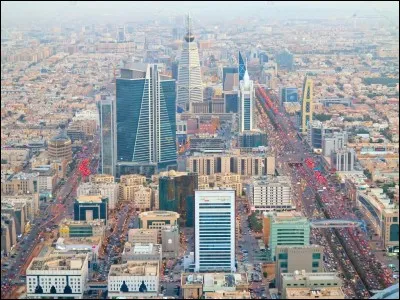 Mais quelle est cette ville ?