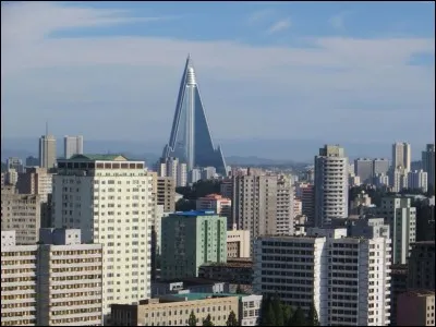 Demandez à Kim Jong-un, il vous aidera !