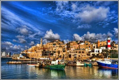 Cochez la bonne ville !