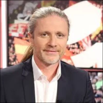 Le joueur Emmanuel Petit a fait partie de l'équipe de France 98.