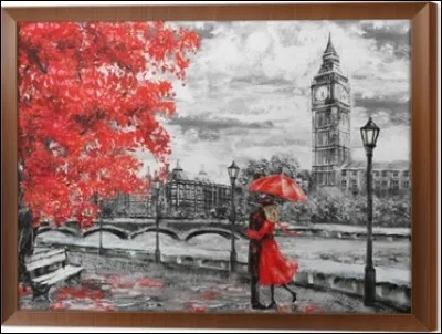 Il y a celui de la vie qui n'est pas toujours doré et aussi celui qui souvent l'est mais qui, dans le mur finit quand même. Il est