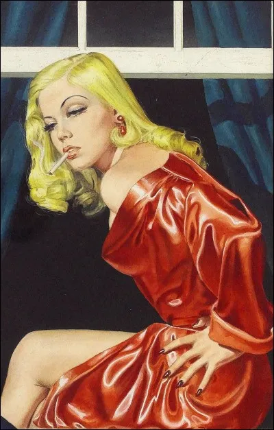 Écrasés, ils nourrissent le canard. Il sont