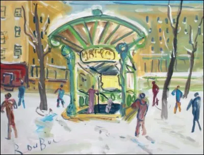 Je suis à l'oreille ce que le téléphone est à l'arabe. Je suis