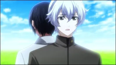 La dernière question, maintenant : quelle est l'issue du duel évoqué précédemment, le duel final censé activer le Busoshin ?