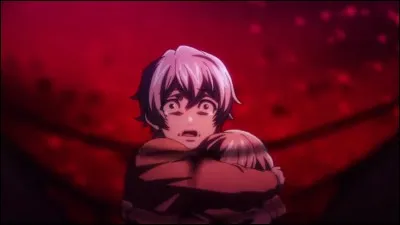 Quel Busoma a tué sa mère et blessé le reste de sa famille ?