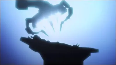 Sa soeur, sévèrement blessée, est encore à l'hôpital. Mais que tente de faire son père dans ce soit-disant hôpital ?