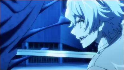 Lorsque Shin sera sur le point de se faire tuer par Gai (ou plutôt par Shiryu), un monstre surgira de l'ombre pour le défendre : Shin reconnaîtra le monstre qui a tué sa sur et tous les autres à l'hôpital. D'une estocade, il le tuera, mais que réalisera-t-il alors ?