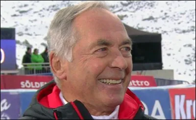 Karl Schranz a 79 ans ; médaillé d'argent aux JO de 1964, il a été au premier rang mondial à la fin des années 1960. De quel sport s'agit-il ?