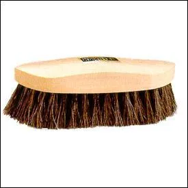 Quelle est cette brosse ?