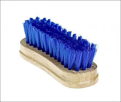 Quelle est cette brosse ?