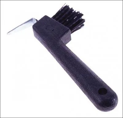 Quel est cet objet ?