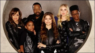 Qui est le/la créateur/créatrice de l'émission Agent K.C. ?