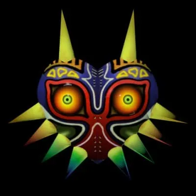 Dans Majora's Mask, que permet le masque de la pierre ?