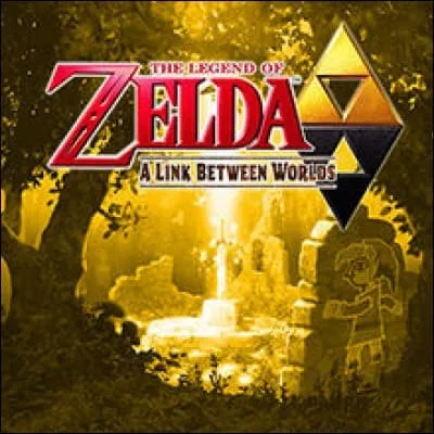 Dans Zelda a Link Between Worlds, comment se nomme le monde parallèle à Hyrule ?