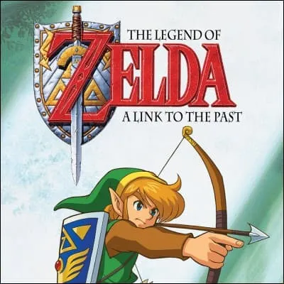 Dans Zelda a Link to the Past, qui vous donne votre première épée ?