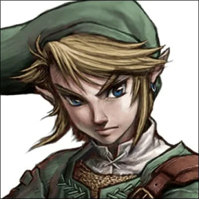 Dans Twilight Princess, quel métier exerce Link au début du jeu ?
