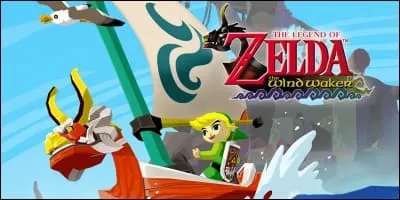 Zelda Wind Waker - Sur l'île de l'Aurore vivent ...