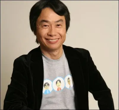 Quand est sorti le premier Zelda au Japon ?