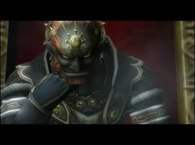 Qui a comme allié Ganondorf dans Zelda Twilight Princess ?
