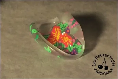 &Agrave; combien de degr&eacute;s C&deg; faut-il mettre son four pour le papier fou ?