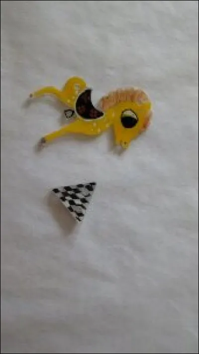 De combien de fois le papier fou r&eacute;tr&eacute;cit-il ?