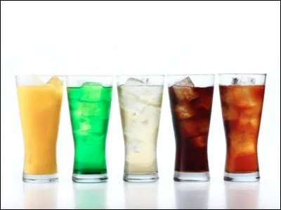 Quelle boisson préfères-tu ?