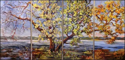 Quelle est ta saison préférée ?