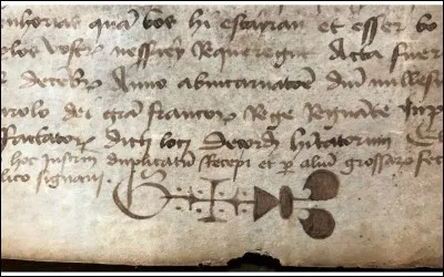 Un jour, tu apprends que tu fais partie d'une prophétie et que tu dois sauver le monde. Que ressens-tu ?