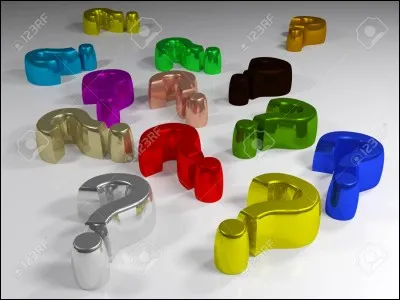 Et pour finir, comment es-tu ?