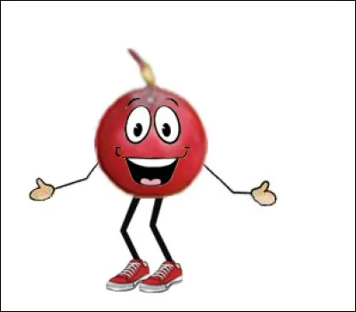 Quelle est la couleur de l'alise ?