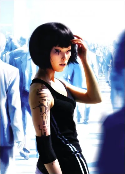 Dans quel jeu peut-on voir ce personnage ?