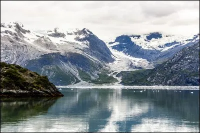 Quelle est la capitale de l'Alaska ?