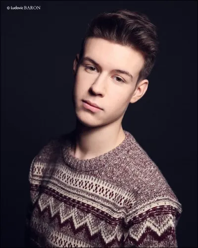 Comment s'appelle-t-il ?