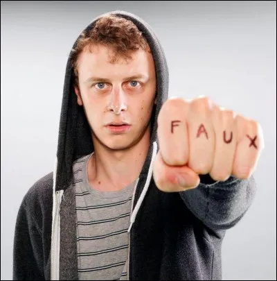 Comment s'appelle-t-il?