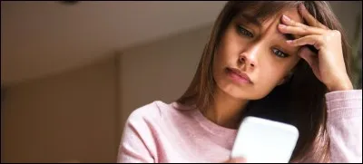 Quelle est la bonne réponse ?