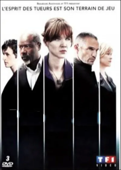 Quelle est cette série ?