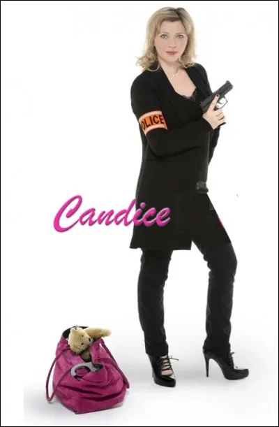 Quelle est cette série ?