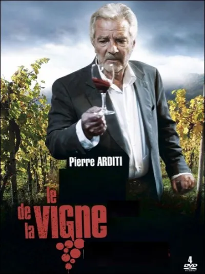 Quelle est cette série ?