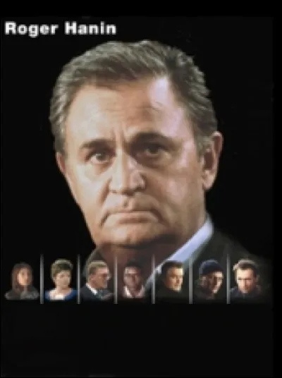 Quelle est cette série ?